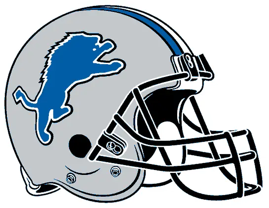 Download Free Png 31 Saints Helmet Clipart Detroit Lions Logo Png