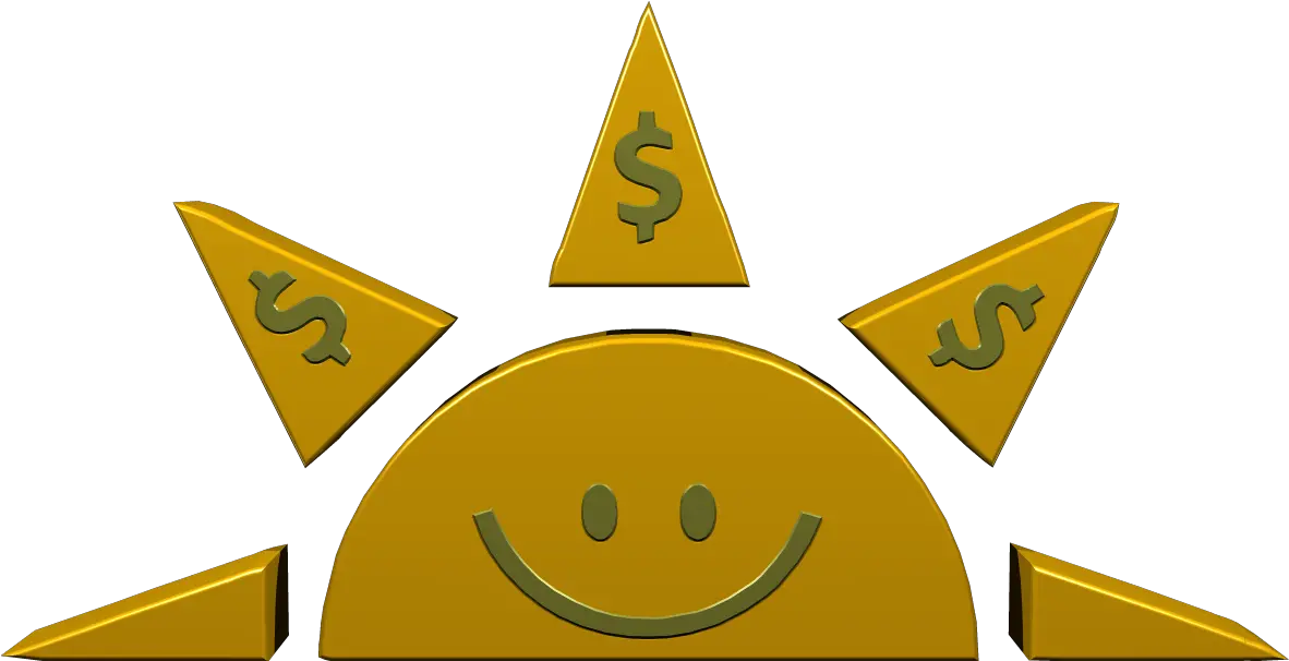 Hereu0027s Five Reasons To Use Direct Deposit For A Tax Refund Smiley Png Half Sun Png
