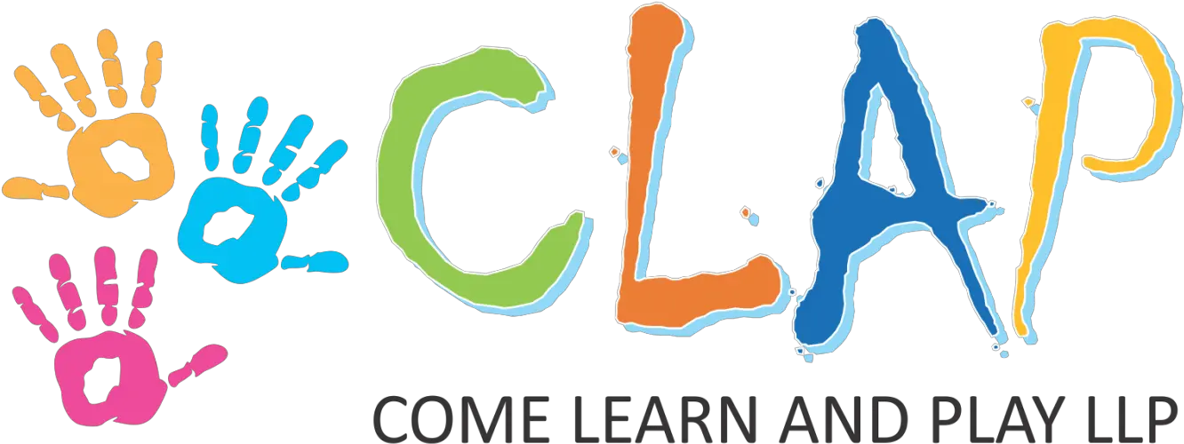 Cropped Clap Logo Png Clap Png
