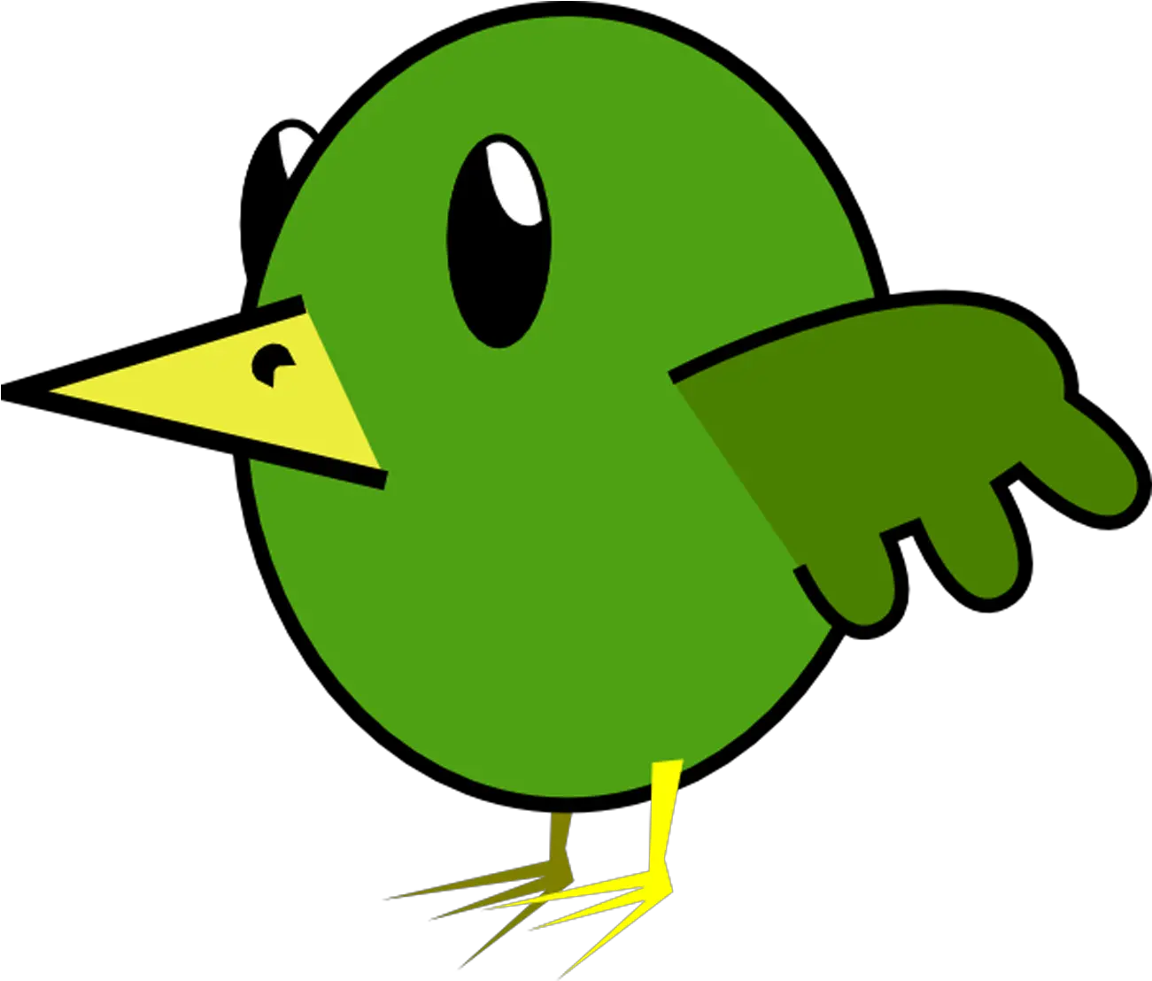 Cartoon Birds Pictures 27 1300 X 1107 Webcomicmsnet Cartoon Bird Png Birds Transparent Background png