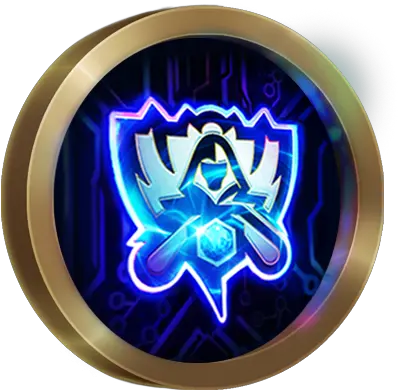 Surrender World Tokens League Of Legends Png League Of Legends Gold Icon