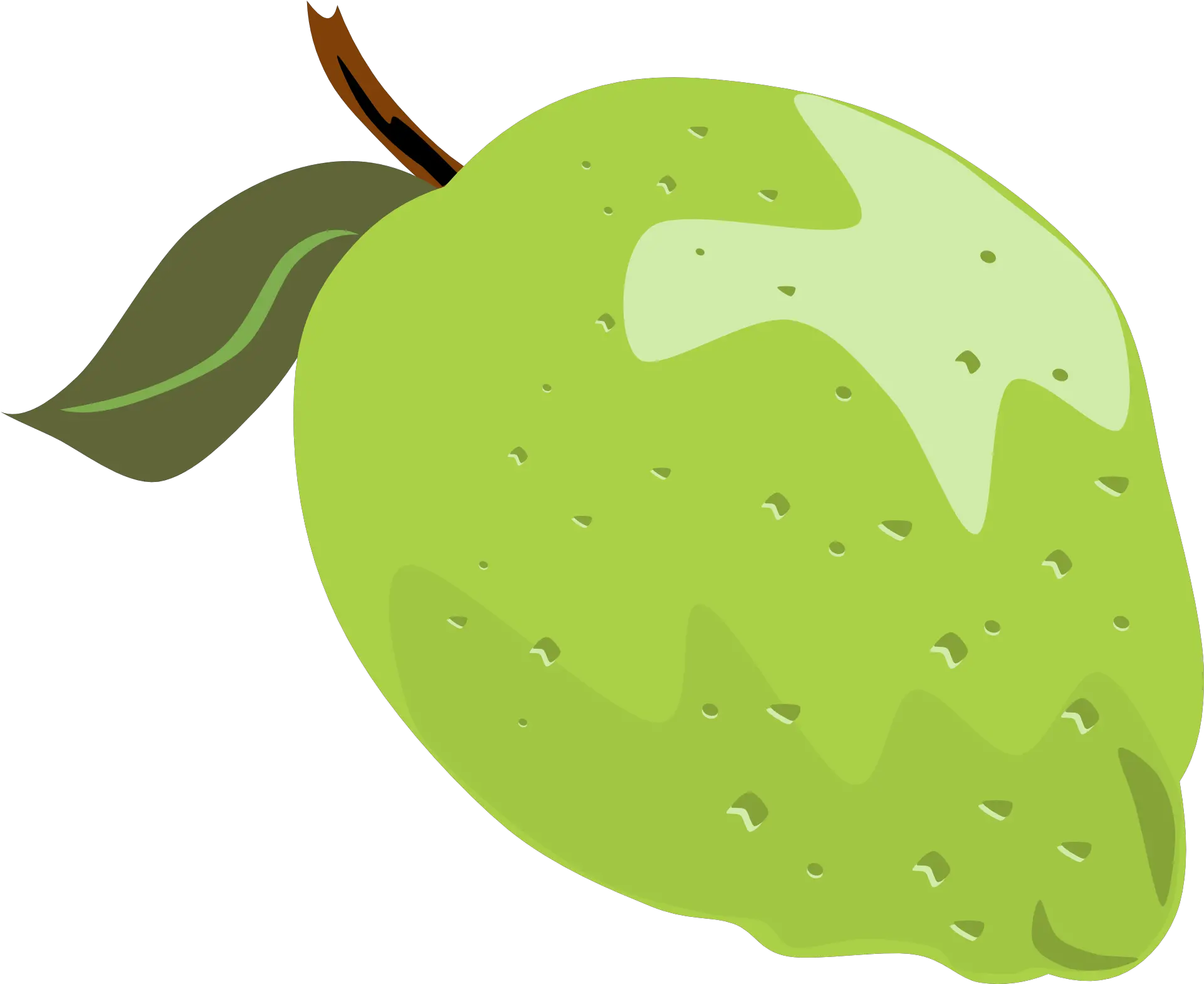 Library Of Lemon Tree Banner Download Png Files One Guava Clipart Lemon Tree Png
