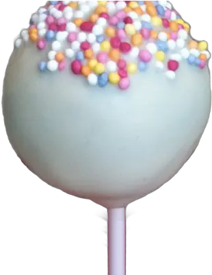 Its The Love Sprinkles Png Cake Pops Png