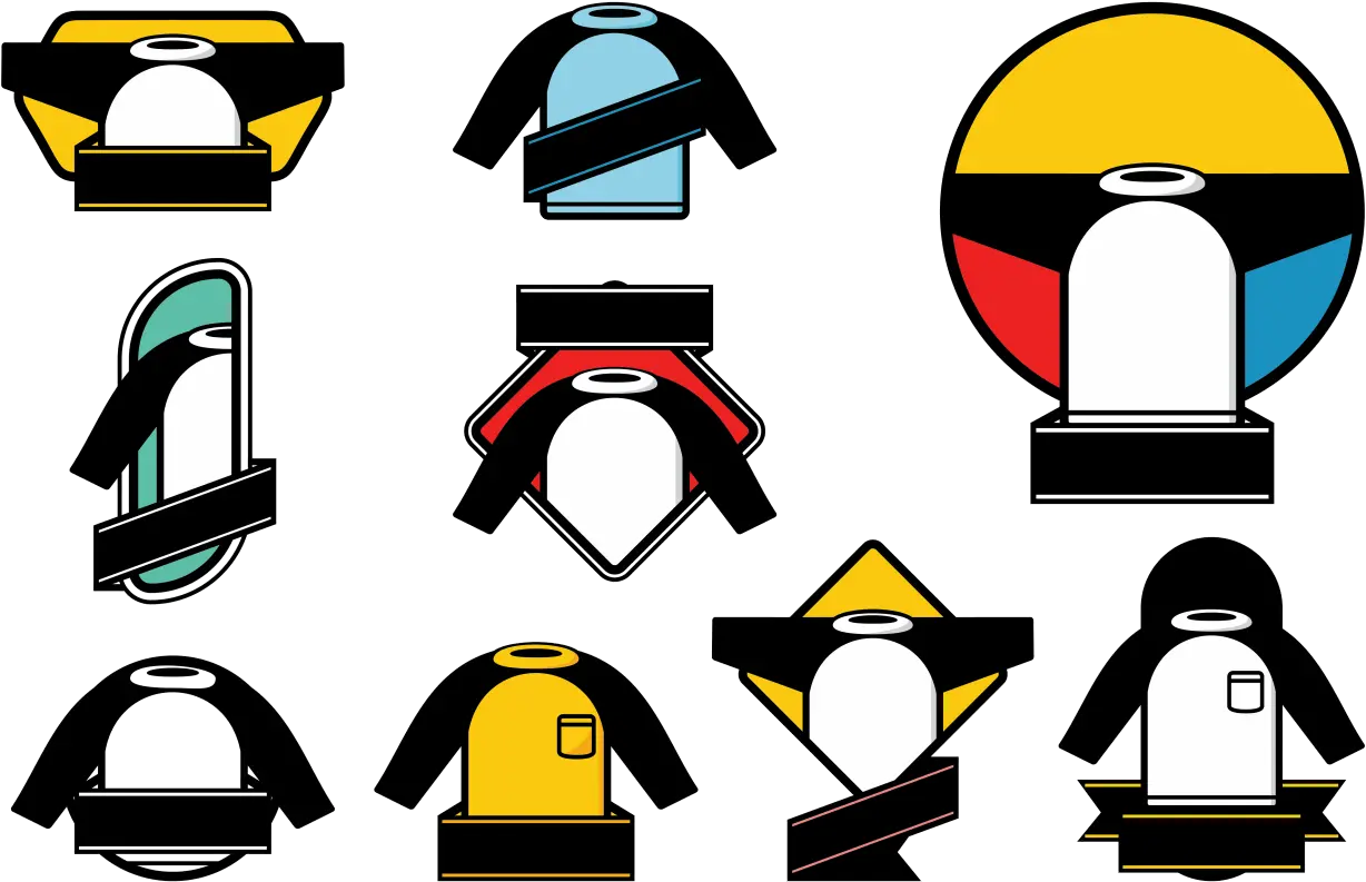 Raglan Banner Template Vectors Download Free Vectors Clip Art Png Banner Template Transparent png