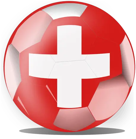 Transparent Png Svg Vector File Swizeland Flag Button Png Switzerland Flag Png