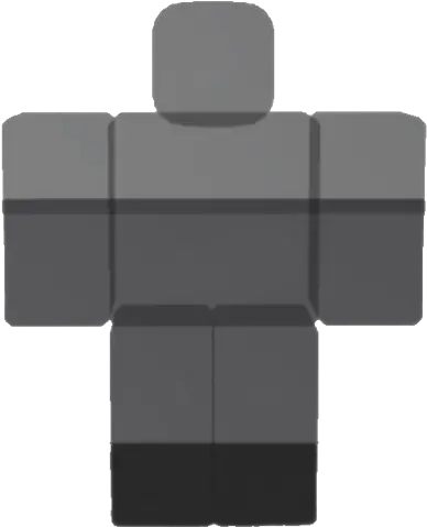 Scp 966 Roblox Minitoonu0027s Scp Containment Breach Wiki Fandom Cross Png Invisible Png