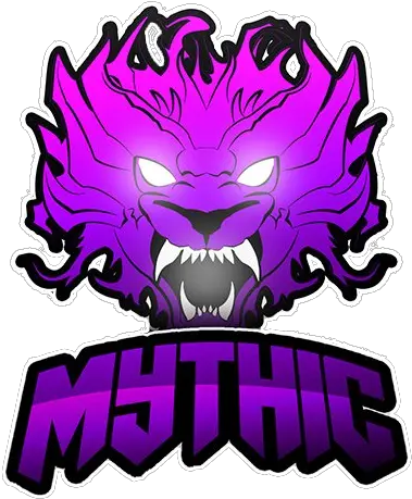 Team Mythic Reborn Pubg Roster Matches Statistics Team Mythic Png Pubg Logo