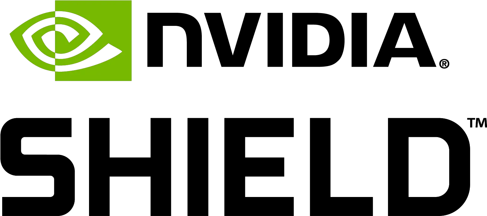 Nvidia Shield Logo Transparent Nvidia Shield Tv Logo Png Shield Logo Transparent