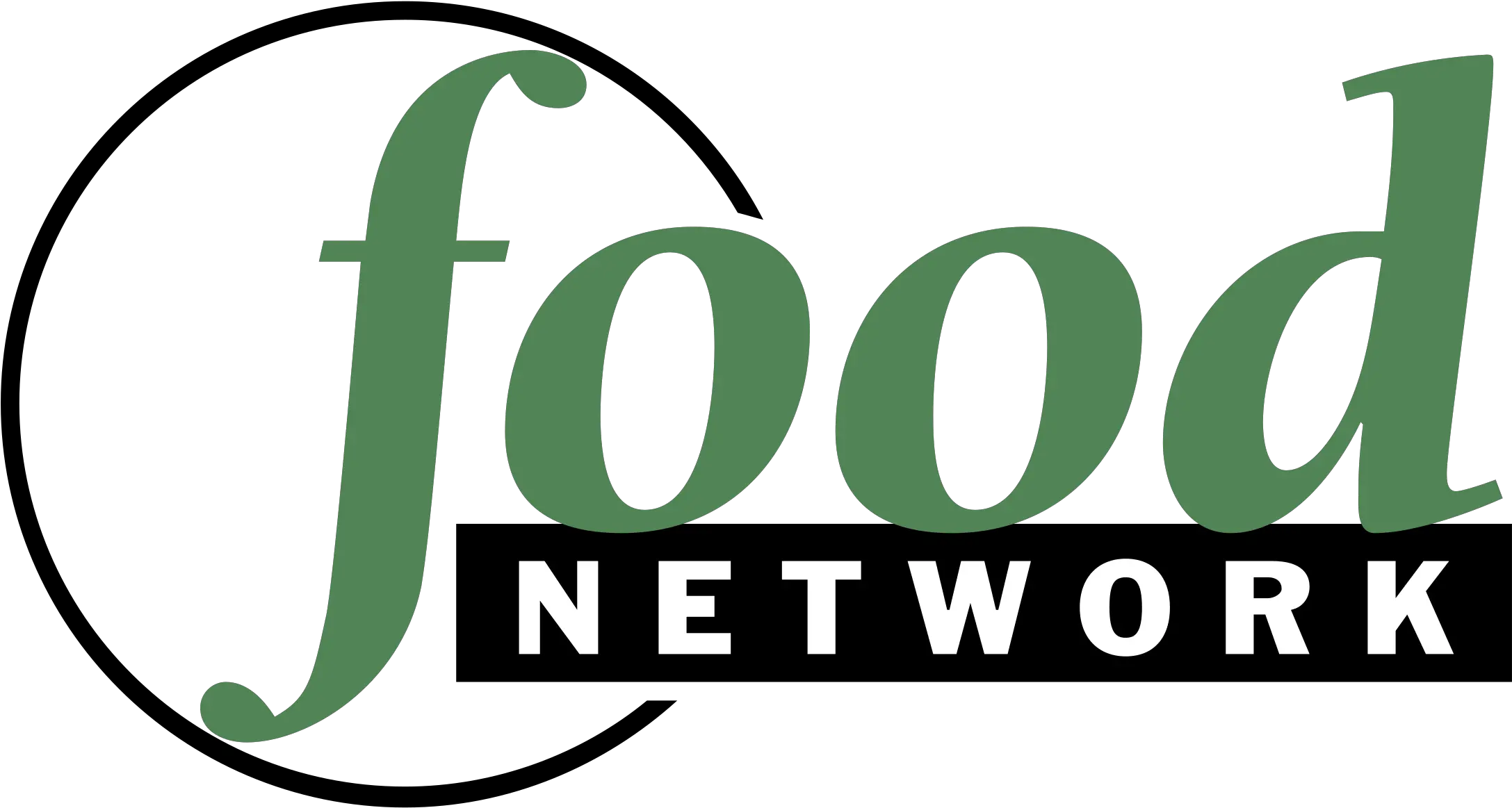 Food Network Logo Png Transparent Svg Food Network Food Network Logo Png png