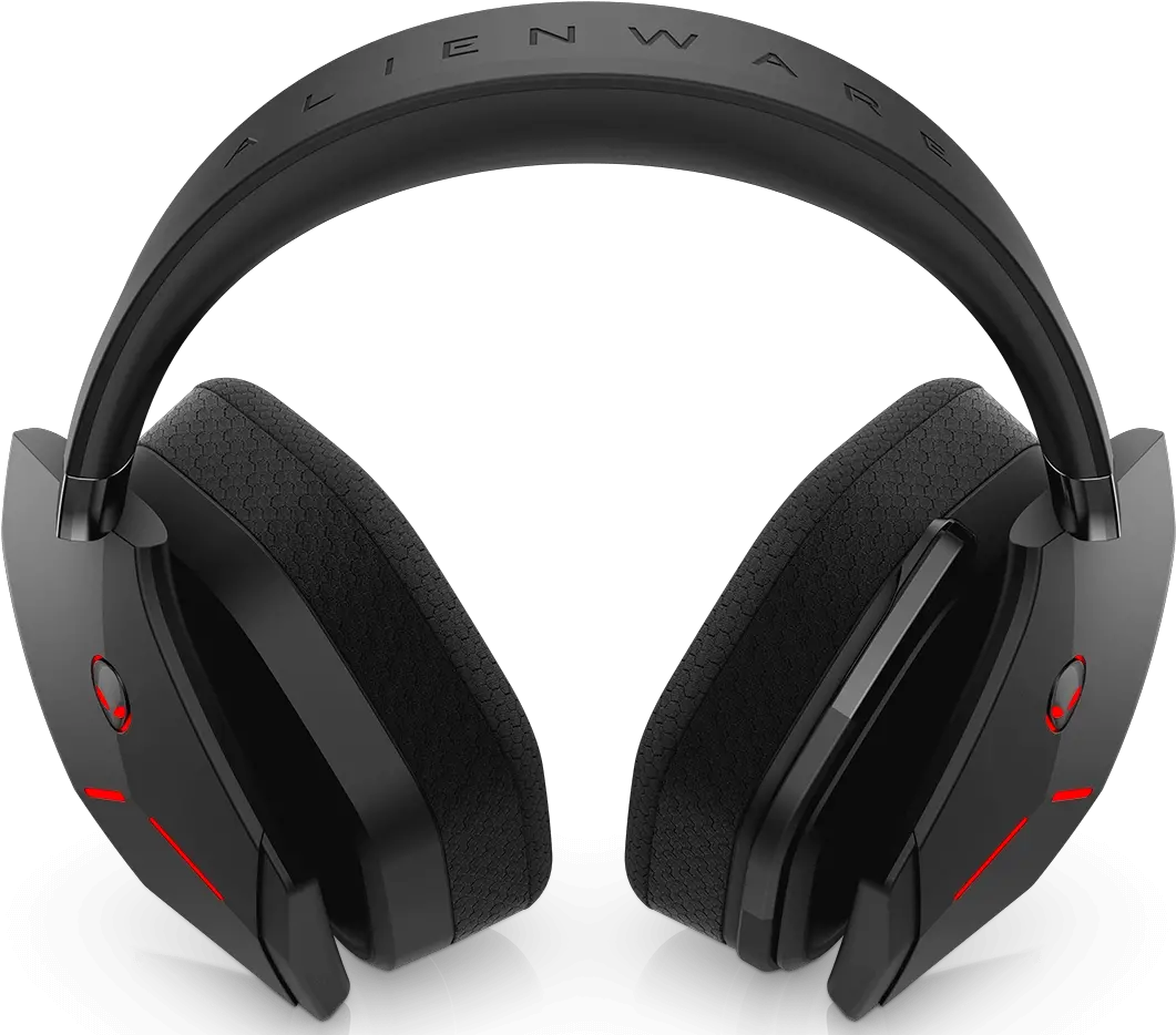 Alienware Returns To Gaming Headsets For Teen Png Alienware Account Icon