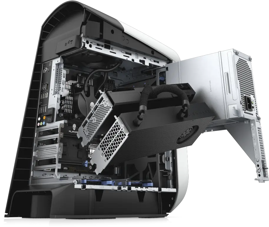 Alienware Aurora R11 Release Date Alienware Aurora R11 Gpu Png Alienware Account Icon