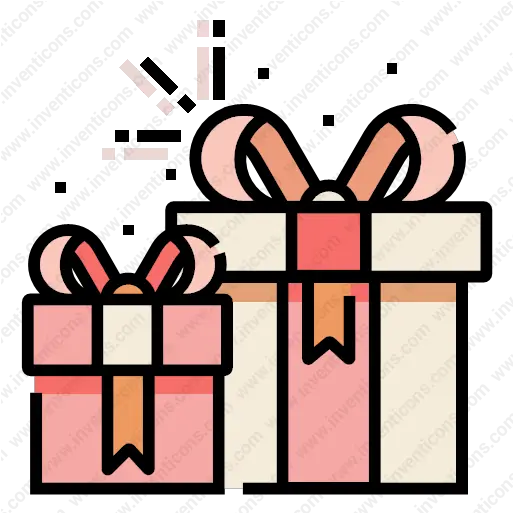 Download Gift Box Vector Icon Inventicons Gift Boxes Icon Png Gift Boxes Png png