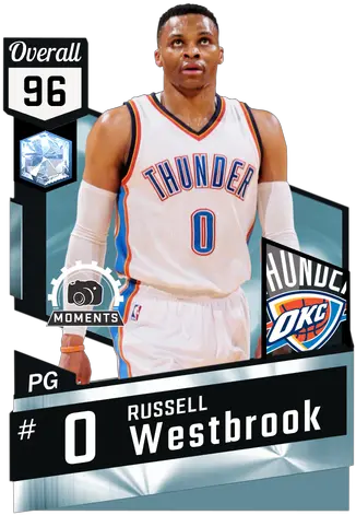 M Disappointed 2k Didnt Release 99 Pink Diamond Russell Westbrook Png Westbrook Png