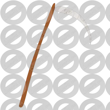 Scythe Stencil For Classroom Therapy Use Great Scythe Stickball Png Scythe Png