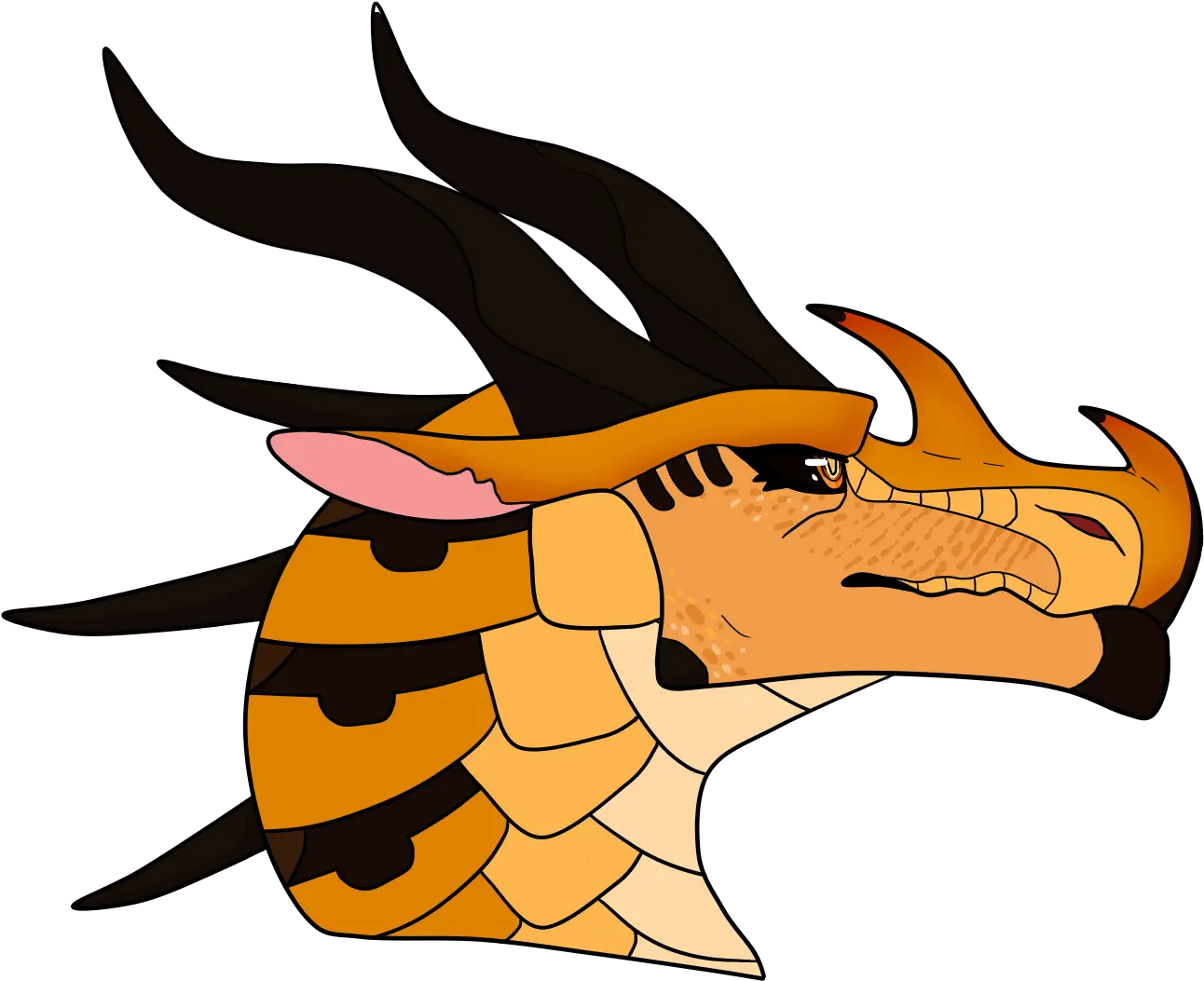 Wings Of Fire Dragon Art Mythical Creatures Dragons Fictional Character Png Wings Of Fire Logo