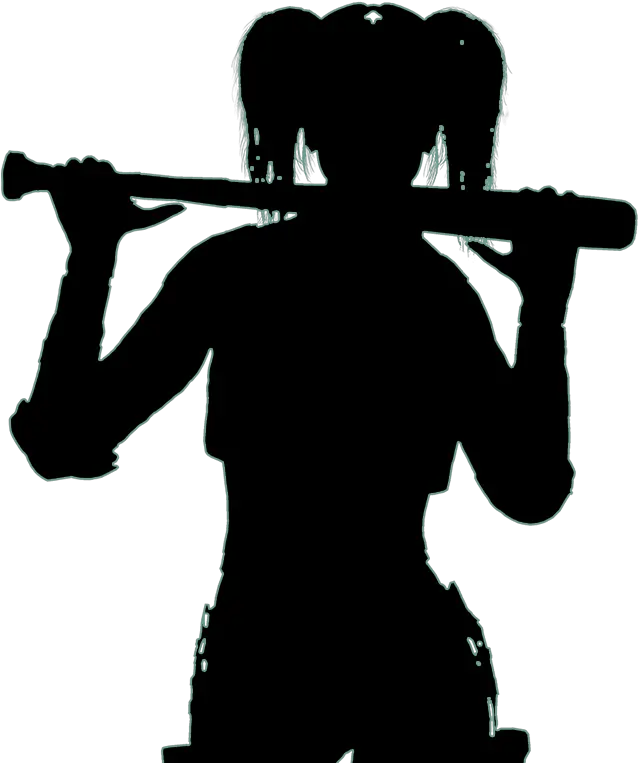 Characters Injustice 2 Harley Quinn Transparent Injustice 2 Png Injustice Logo