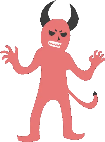 Devil Demon Gif Devil Demon Satan Discover U0026 Share Gifs Supernatural Creature Png Demon Tumblr Icon