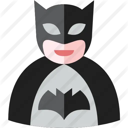 Icon Batman 50622 Free Icons Library Icon Png Batman Logo Vector