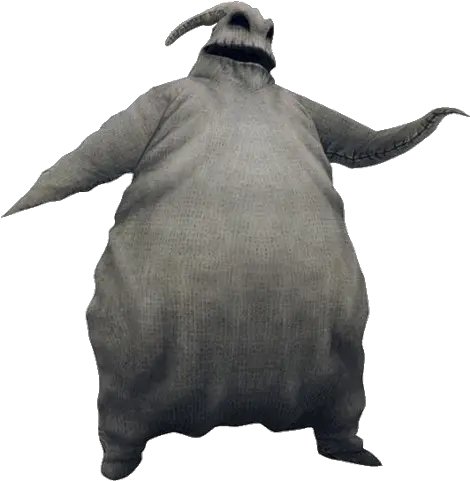 Ghost Png Photo Arts Oogie Boogie Png Ghost Transparent Background