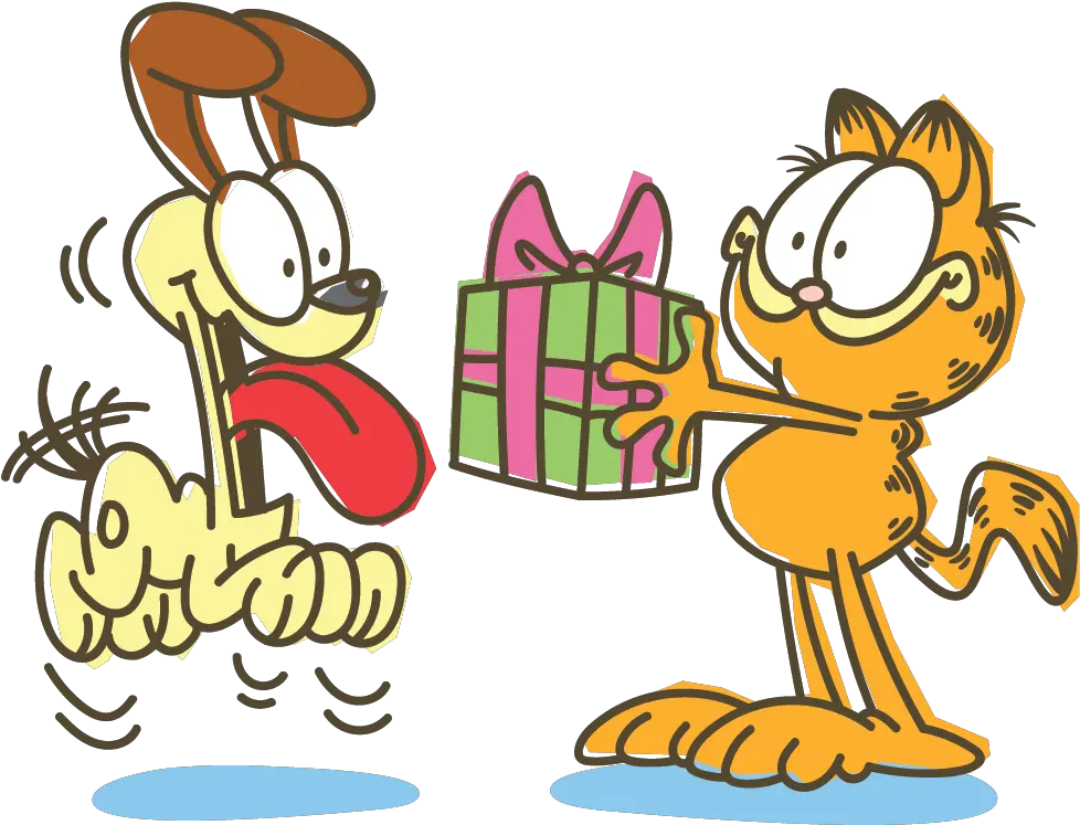 Garfield Line Messaging Sticker Line Transparent Cartoon Portable Network Graphics Png Garfield Transparent