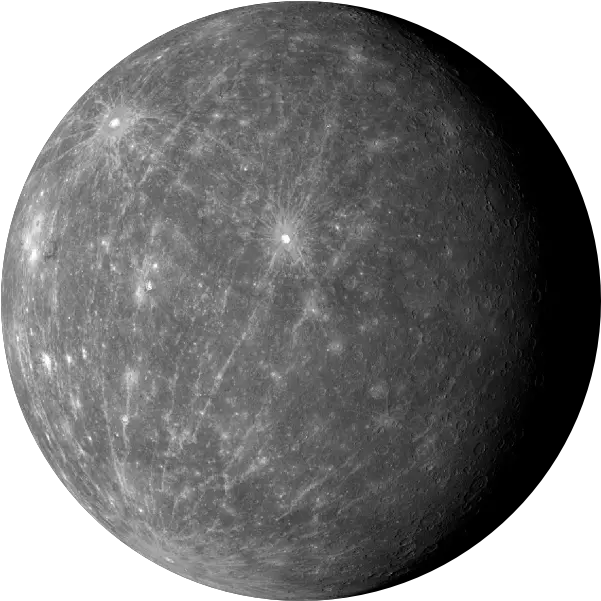 Sun Vector Freeuse Library Transparent Mercury Planet Transparent Background Png Transparent Pics