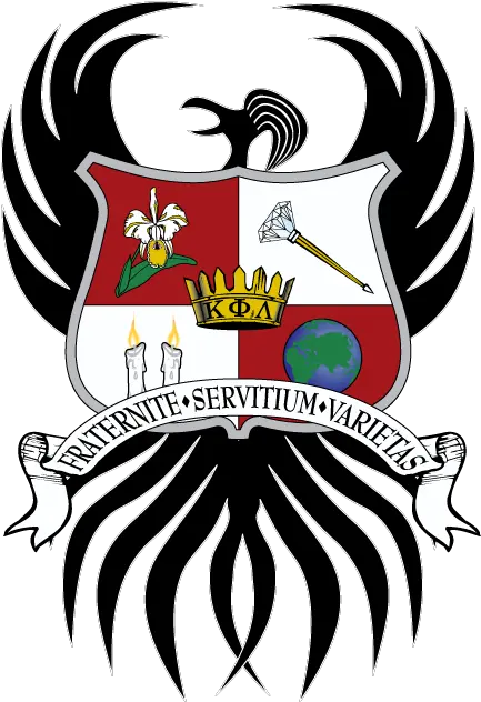 Kappa Phi Lambda Wikipedia Kappa Phi Lambda Crest Png Kappa Png