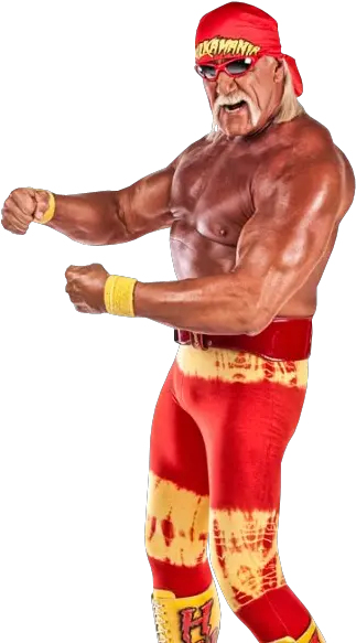 Ambriegnsasylum16 Wwe Hulk Hogan Png Hulk Hogan Png