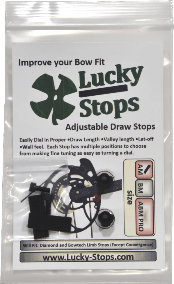 Draw Stops Size Am Fits Diamond Archery Electrical Cable Png Bowtech Carbon Icon Bow