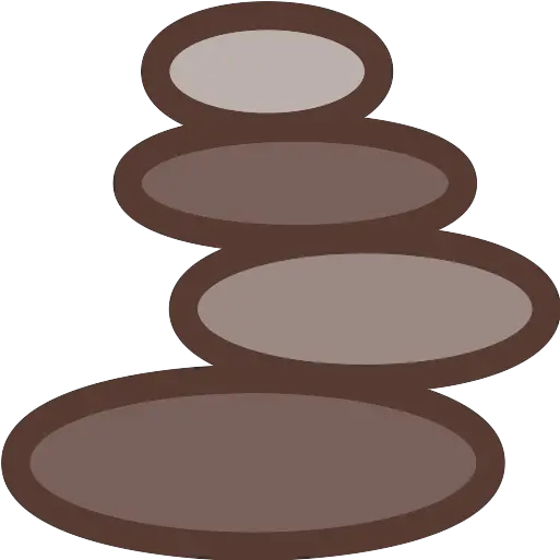 Hot Stones Png Icon 7 Png Repo Free Png Icons Solid Stones Png