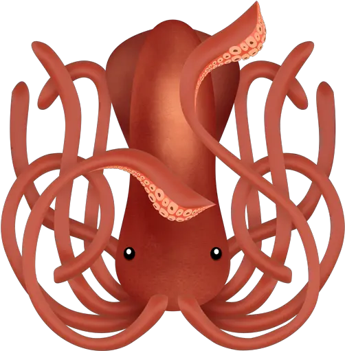 Squid Icon Sea Creatures Icons Softiconscom Squid Icon Png Squid Png