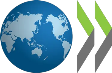 Oecd Statistics Oecd Logo Png Chores Icon