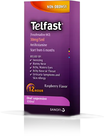 About Telfast Non Drowsy Allergy Relief Fast Allergy Medicine Skin Care Png Star Gardian Icon Quiz