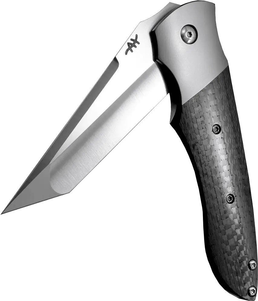 Our Latest Knives Hunting Knife Full Size Png Download Other Small Weapons Knife Emoji Transparent
