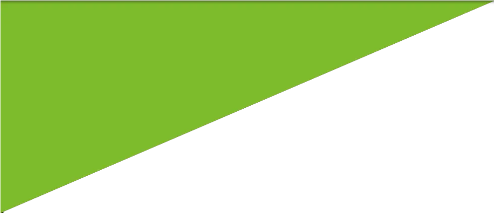 Triangulos Verdes Png Hirschenstein Full Size Png Green Corner Triangle Png Triangulo Png