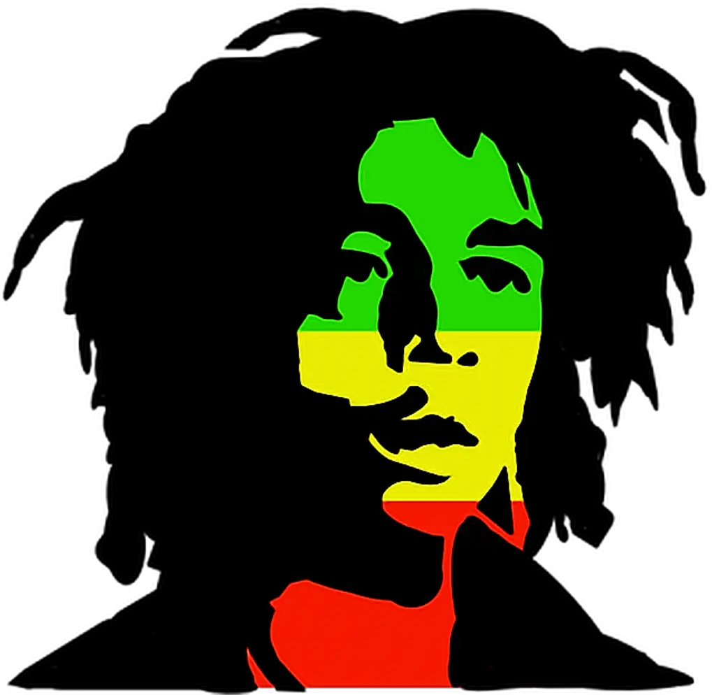 Bobmarley Bobmarleyfans Reggae Bob Marley 75th Anniversary Png Bob Marley Png