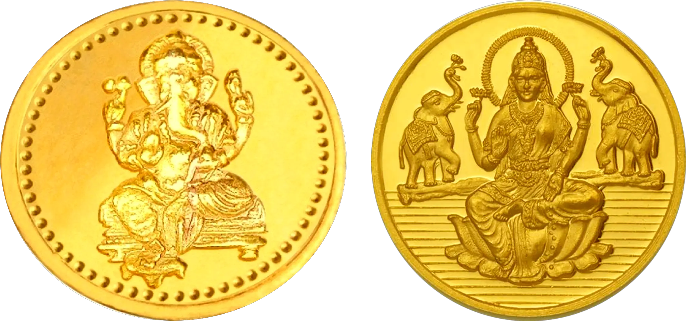Coin Hd Png Transparent Hdpng Images Pluspng Lakshmi Gold Coin Png Coin Transparent