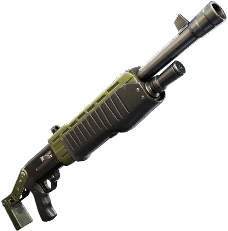 Pump Shotgun Legendary Pump Shotgun Fortnite Png Pump Png