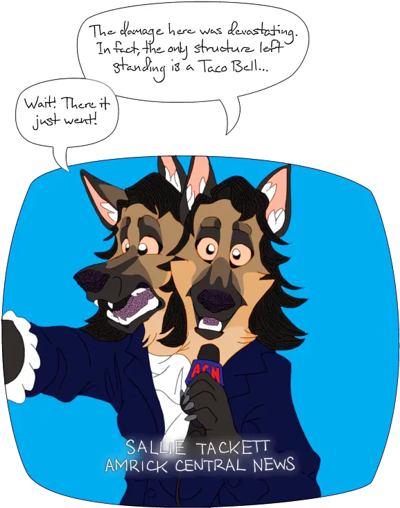 Index Of Art2010 Cartoon Png Gabe The Dog Png