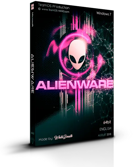 Torrent Windows Alienware 7 Iso Png Alienware Icon Pack For Windows 10