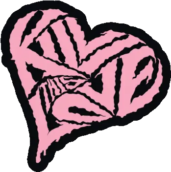 Blackpink Heart Gif Blackpink Heart Heartbeat Discover U0026 Share Gifs Blackpink New Logo 2020 Heart Png Heart Beat Animated Icon png