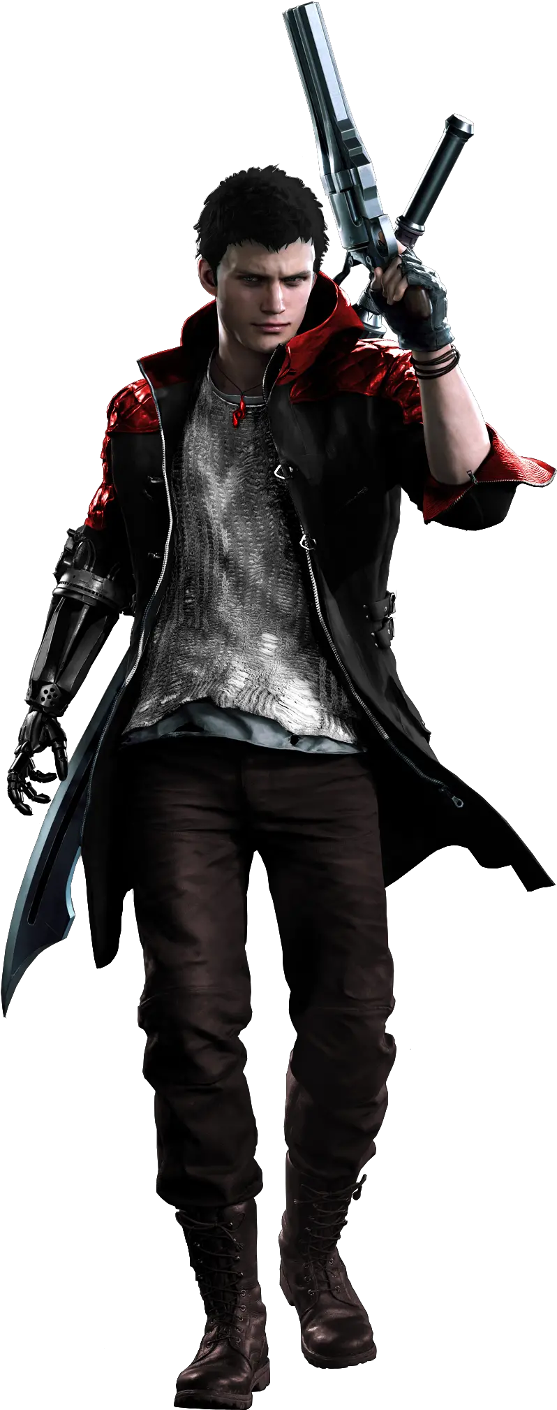 My Name Is Dante Devilmaycry Devil May Cry 5 Nero Png Dante Devil May Cry Png