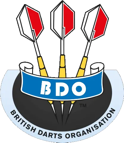 Bdo Darts Thesportsdbcom 2020 Bdo World Darts Championship Png Dart Logo