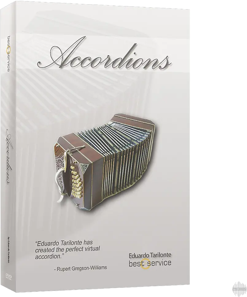 Download Best Service Accordions V12 Kontakt Audioz Best Service Accordions V1 2 Png Accordion Png