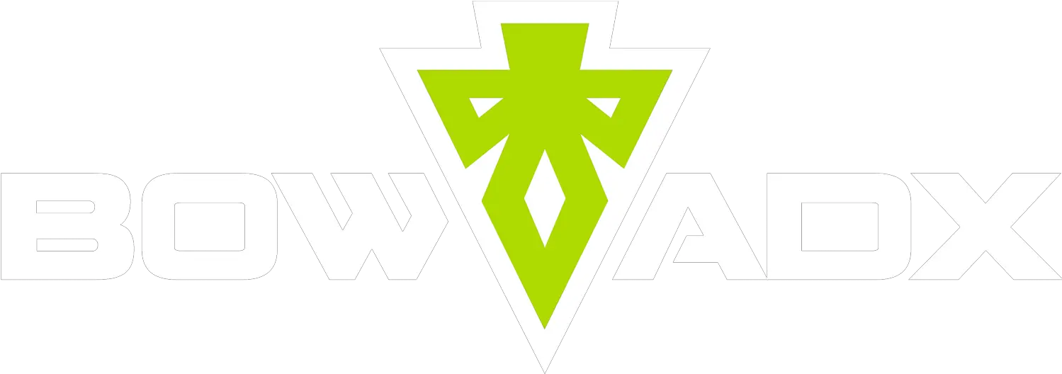 Home Bowadx Casual Bow Hunting Archery T Shirts And Apparel Vertical Png Deer Hunting Logo