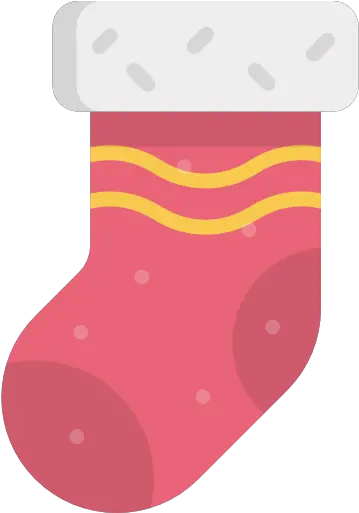 Christmas Bingo Png Stocking Icon