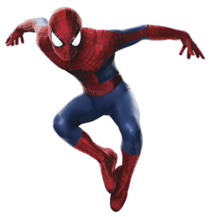 Spiderman Png Telaraña