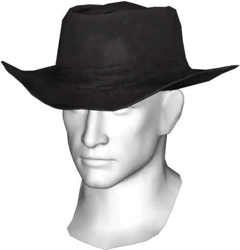 Black Cowboy Hat Fallout 76 Cowboy Hat Png Black Cowboy Hat Png