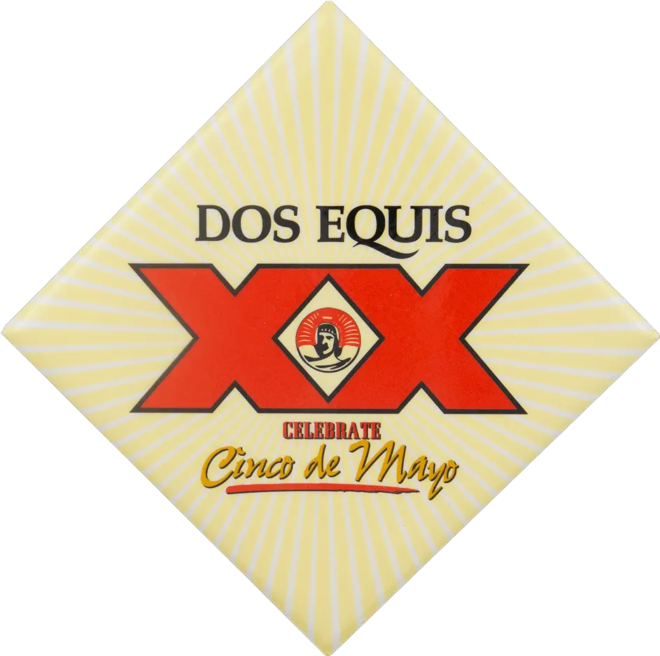 Dos Equis Cinco De Mayo Dos Equis Lager Png Dos Equis Logo Png