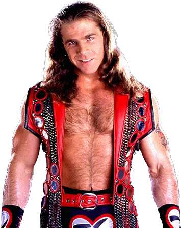 Michaels Shawn Michaels 2020 Png Shawn Michaels Png