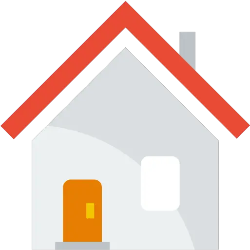 House Icon Png Logo